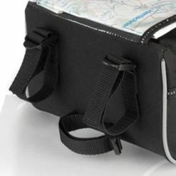 Sacoche Guidon 3 Litres Avec Porte Carte - XLC -Sacoches guidon Soldes Magasin sacoche guidon 3 litres avec porte carte xlc full 3