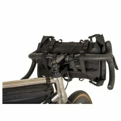 Sacoche De Guidon 17 L Pour Bikepacking Venture Agu -Sacoches guidon Soldes Magasin sacoche guidon agu venture 1