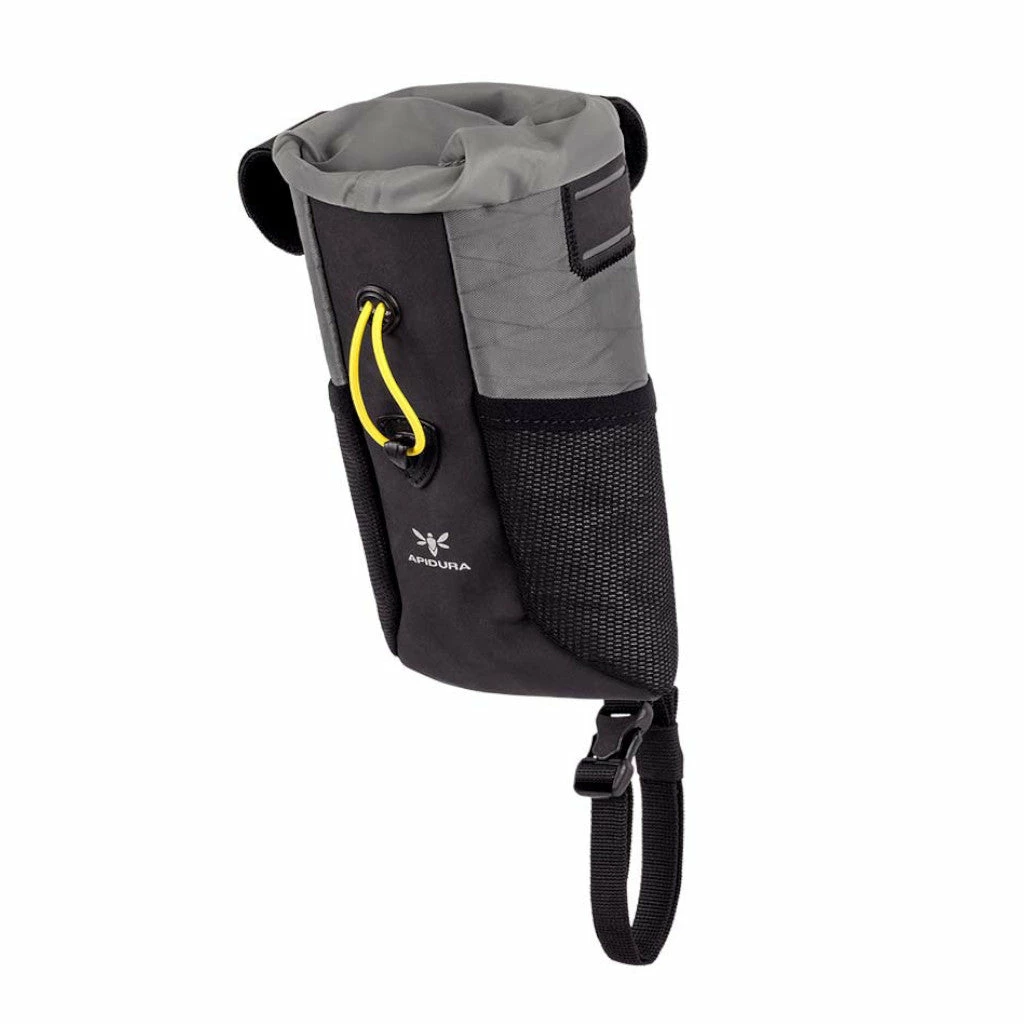 Sacoche Sur Guidon Vélo 1.2 L Backcountry Food Pouch Apidura Plus 2 Sacoche Sur Guidon Vélo 1.2 L Backcountry Food Pouch Apidura Plus – Image 2