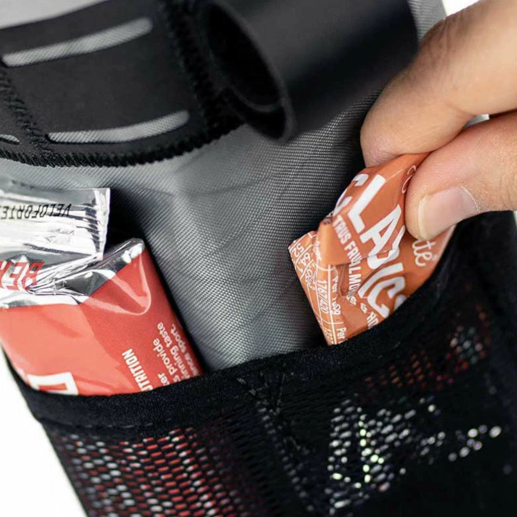 Sacoche Sur Guidon Vélo 1.2 L Backcountry Food Pouch Apidura Plus 5 Sacoche Sur Guidon Vélo 1.2 L Backcountry Food Pouch Apidura Plus – Image 5