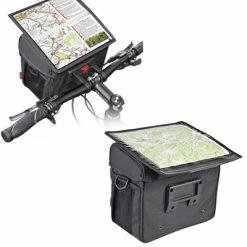 Sacoche Guidon Avec Fixation Feu Allrounder Touring Klickfix 9 Sacoche Guidon Avec Fixation Feu Allrounder Touring Klickfix -Sacoches guidon Soldes Magasin sacoche guidon avec fixation feu allrounder touring klickfix full 4