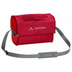 Sacoche Guidon De Vélo 6L Aqua Box VAUDE -Sacoches guidon Soldes Magasin sacoche guidon de velo 6l aqua box vaude full 3