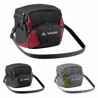 Sacoche Guidon étanche Pour Voyage à Vélo OnTour Box M Vaude 1 Sacoche Guidon étanche Pour Voyage à Vélo OnTour Box M Vaude