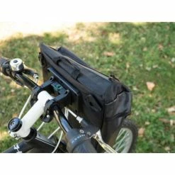 Sacoche Guidon Pour Vélo 10L Hapo-G -Sacoches guidon Soldes Magasin sacoche guidon pour velo 10l hapo g full 2