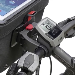 Sacoche Guidon Support Carte Ou Tablette Aventour Pro Klickfix -Sacoches guidon Soldes Magasin sacoche guidon support carte ou tablette aventour pro klickfix full 4