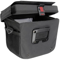 Sacoche Guidon Support Carte Ou Tablette Aventour Pro Klickfix -Sacoches guidon Soldes Magasin sacoche guidon support carte ou tablette aventour pro klickfix full 5