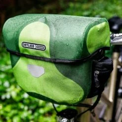 Sacoche Guidon Ultimate SIX M Plus Ortlieb Fixation Au Choix -Sacoches guidon Soldes Magasin sacoche guidon ultimate six m plus ortlieb fixation au choix full 3
