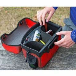 Sacoche Guidon Ultimate SIX M Plus Ortlieb Fixation Au Choix -Sacoches guidon Soldes Magasin sacoche guidon ultimate six m plus ortlieb fixation au choix full 5