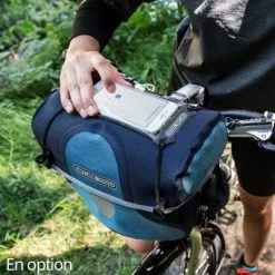 Sacoche Guidon Ultimate SIX M Plus Ortlieb Fixation Au Choix -Sacoches guidon Soldes Magasin sacoche guidon ultimate six m plus ortlieb fixation au choix full 6