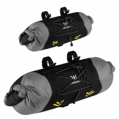 Sacoche Guidon Vélo Bikepacking Et Gravel Backcountry Apidura 1 Sacoche Guidon Vélo Bikepacking Et Gravel Backcountry Apidura