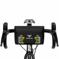 Sacoche Guidon Vélo Course Racing Mini Apidura 2.5 L -Sacoches guidon Soldes Magasin sacoche guidon velo course racing mini apidura 2 5 l full 4