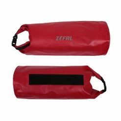 Sacoche De Guidon Bikepacking Et Cyclotourisme Zefal Z Adventure F10 10L -Sacoches guidon Soldes Magasin sacoche guidon z adventure f10 3
