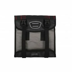 Sacoche De Guidon Bikepacking Et Cyclotourisme Zefal Z Adventure F10 10L -Sacoches guidon Soldes Magasin sacoche guidon z adventure f10 4