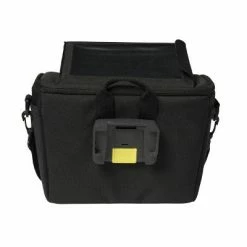 Sacoche Pour Guidon Vélo 7L Sport Design Basil 9 Sacoche Pour Guidon Vélo 7L Sport Design Basil -Sacoches guidon Soldes Magasin sacoche pour guidon velo 7l sport design basil full 4