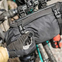 Sacoche Sur Guidon De Vélo 8 L Front Loader Topeak -Sacoches guidon Soldes Magasin sacoche sur guidon de velo 8 l front loader topeak full 5