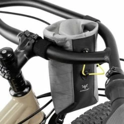 Sacoche Sur Guidon De Vélo Food Pouch Backcountry Apidura -Sacoches guidon Soldes Magasin sacoche sur guidon de velo food pouch backcountry apidura full 5