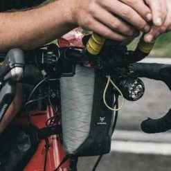 Sacoche Sur Guidon De Vélo Food Pouch Backcountry Apidura -Sacoches guidon Soldes Magasin sacoche sur guidon de velo food pouch backcountry apidura full 6