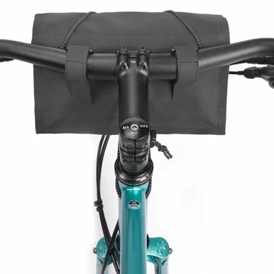 Chrome Industries Sacoche Vélo Guidon étanche Urban Ex 2.0 Chrome 6 Chrome Industries Sacoche Vélo Guidon étanche Urban Ex 2.0 Chrome – Image 6