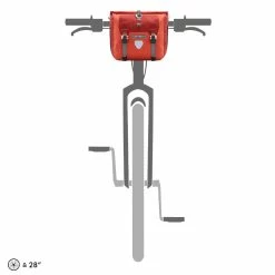 Sacoche De Guidon Vélo Voyage Ortlieb Pack Plus -Sacoches guidon Soldes Magasin sacoche velo ortlieb pack plus 8