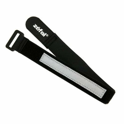 ZEFAL Serre Pantalon Réflechissant Pour Cycliste - Par 2 – Image 2