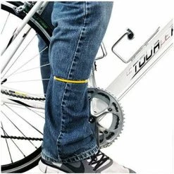 M-Wave Serre Pantalon Rigide Réfléchissant Pour Cycliste - Par 2 5 M-Wave Serre Pantalon Rigide Réfléchissant Pour Cycliste - Par 2 -Sacoches guidon Soldes Magasin serre pantalon rigide reflechissant pour cycliste par 2 full 3