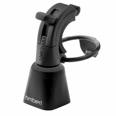 Sonnette Clochette VTT Timber 3.0 Montage Rapide 1 Sonnette Clochette VTT Timber 3.0 Montage Rapide