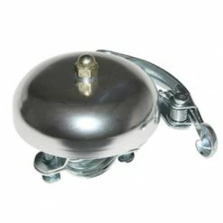 Brandless Sonnette De Vélo Au Look Ancien Couleur Argent 57 Mm 9 Brandless Sonnette De Vélo Au Look Ancien Couleur Argent 57 Mm -Sacoches guidon Soldes Magasin sonnette de velo au look ancien couleur argent 57 mm full 4