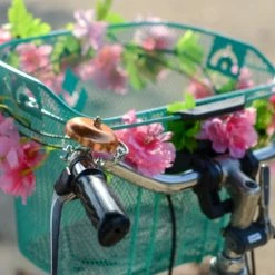 Brandless Sonnette De Vélo Au Look Ancien Couleur Cuivre 57 Mm -Sacoches guidon Soldes Magasin sonnette de velo au look ancien couleur cuivre 57 mm full 4