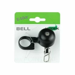 Sonnette Vélo électrique Déportée Widek -Sacoches guidon Soldes Magasin sonnette e bike widek