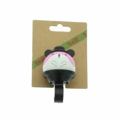 Sonnette Hamster Pour Vélo Enfant Belll