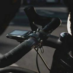 Sonnette Knog Oi Bell Luxe Noire Taille Large -Sacoches guidon Soldes Magasin sonnette knog oi bell luxe noire taille large full 4