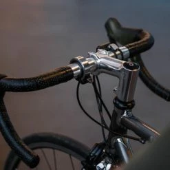 Sonnette Pour Vélo Oi Classic Large Knog -Sacoches guidon Soldes Magasin sonnette pour velo oi classic large knog full 3