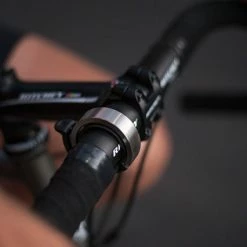 Sonnette Pour Vélo Oi Classic Large Knog -Sacoches guidon Soldes Magasin sonnette pour velo oi classic large knog full 4