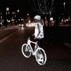 Spray Réfléchissant Pour Vélo Et Accessoires Reflective Spray 6 Spray Réfléchissant Pour Vélo Et Accessoires Reflective Spray -Sacoches guidon Soldes Magasin spray reflechissant pour velo et accessoires reflective spray full 2