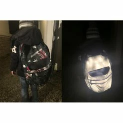 Spray Réfléchissant Pour Vélo Et Accessoires Reflective Spray 9 Spray Réfléchissant Pour Vélo Et Accessoires Reflective Spray -Sacoches guidon Soldes Magasin spray reflechissant pour velo et accessoires reflective spray full 5