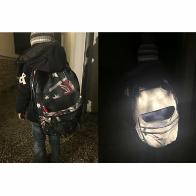 Spray Réfléchissant Pour Vélo Et Accessoires Reflective Spray 5 Spray Réfléchissant Pour Vélo Et Accessoires Reflective Spray – Image 5