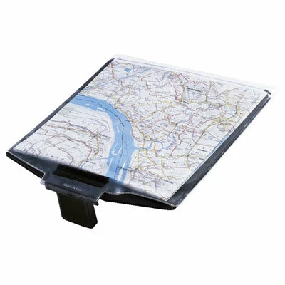 Sunny Grand Porte Carte Pour Vélo KLICKfix 1 Sunny Grand Porte Carte Pour Vélo KLICKfix