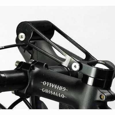 Support Additionnel D'entretoise Potence Aheadset CS500 Minoura 2 Support Additionnel D'entretoise Potence Aheadset CS500 Minoura – Image 2