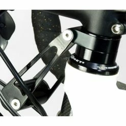 Support Additionnel D'entretoise Potence Aheadset CS500 Minoura 8 Support Additionnel D'entretoise Potence Aheadset CS500 Minoura -Sacoches guidon Soldes Magasin support additionnel d entretoise potence aheadset cs500 minoura full 3