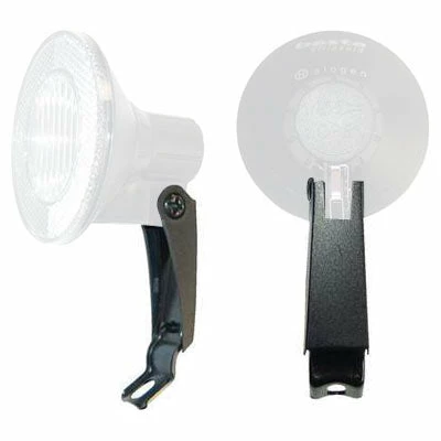 Brandless Support De Fixation Pour Feu Avant Sur Fourche 2 Brandless Support De Fixation Pour Feu Avant Sur Fourche – Image 2