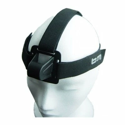 Busch-mueller Support Sur Front Pour Feu Vélo Avant 1 Busch-mueller Support Sur Front Pour Feu Vélo Avant