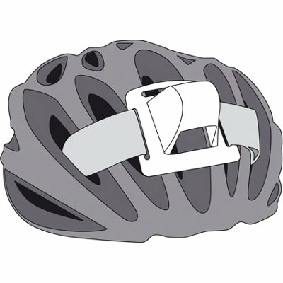 Busch-mueller Support Sur Front Pour Feu Vélo Avant 2 Busch-mueller Support Sur Front Pour Feu Vélo Avant – Image 2