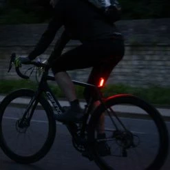 Sur-chaussures Cycliste Bright 2.0 Oxford Réfléchissantes Noires -Sacoches guidon Soldes Magasin sur chaussures cycliste bright 2 0 oxford reflechissantes noires full 5