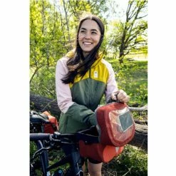 Sacoche De Guidon Ortlieb Ultimate Six Plus 6.5L 11 Sacoche De Guidon Ortlieb Ultimate Six Plus 6.5L -Sacoches guidon Soldes Magasin ultimate six plus 6 5l 5