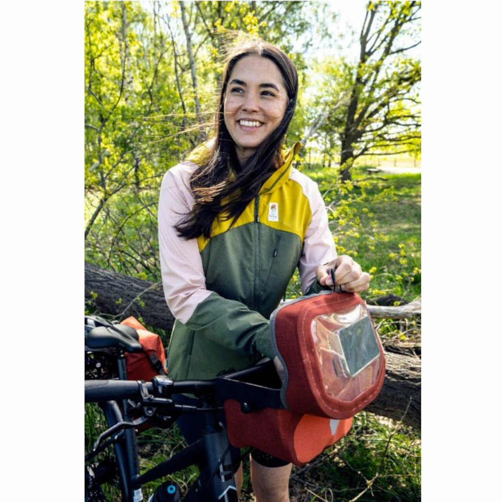 Sacoche De Guidon Ortlieb Ultimate Six Plus 6.5L 5 Sacoche De Guidon Ortlieb Ultimate Six Plus 6.5L – Image 5