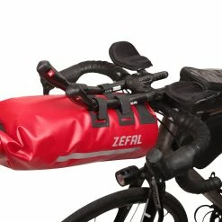 ZEFAL Sacoche De Guidon Pour Prolongateur Z Adventure Aero F8 Zéfal 8L -Sacoches guidon Soldes Magasin z adventure F8 aero 4